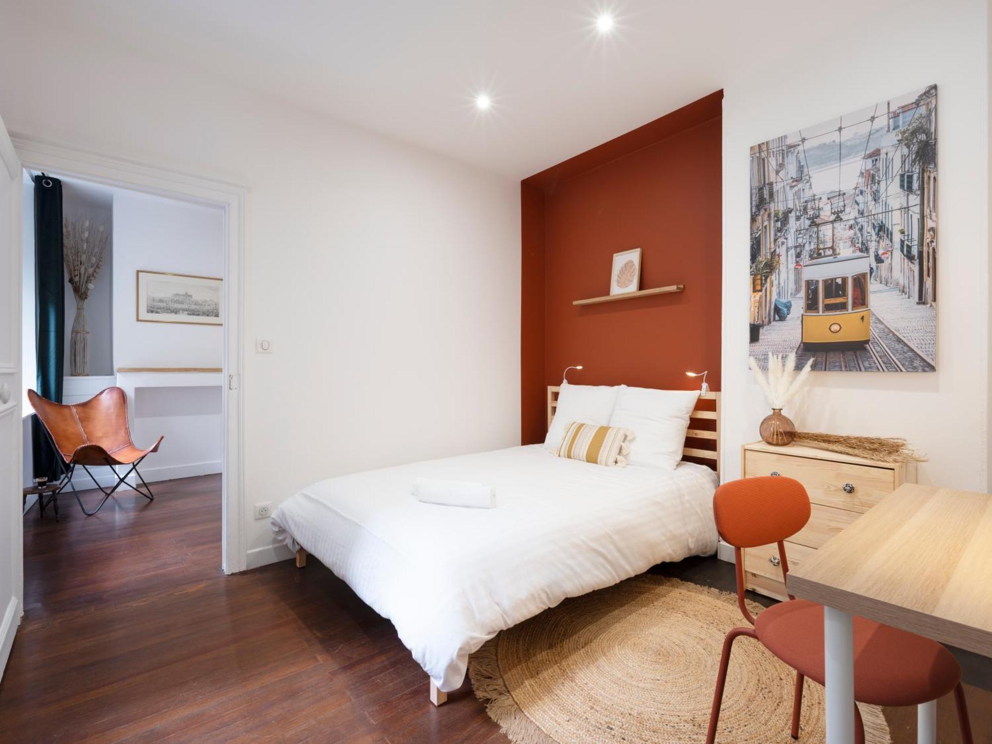 Bohemian Bakoua & Chesterfield Cottage, Hyper-Centre Metz Exterior photo